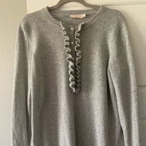 Tory Burch Preppy Sweater